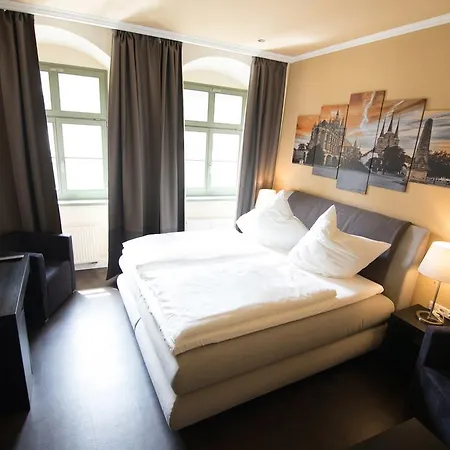 Apostel Am Dom Guest house