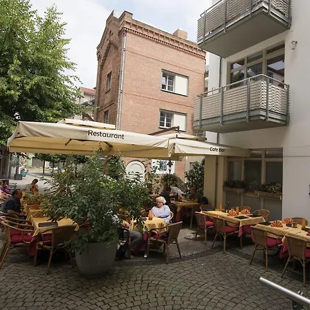 Apostel Am Dom Guest house