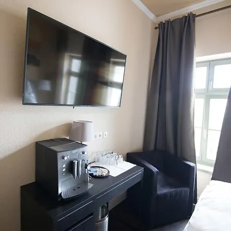 Apostel Am Dom Guest house Erfurt
