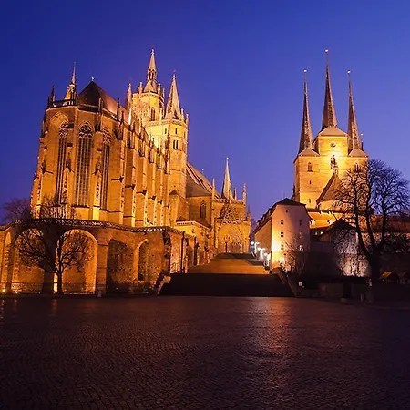 Apostel Am Dom Gasthof *