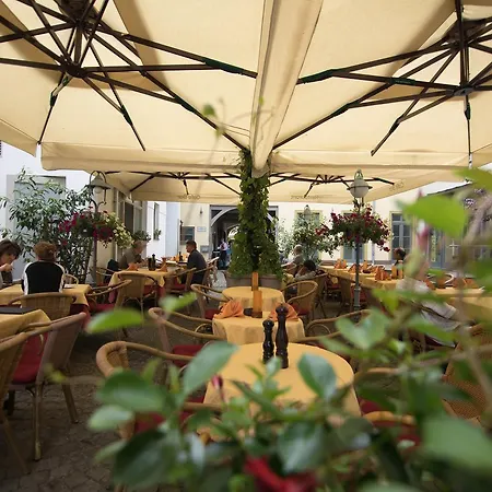 Apostel Am Dom Guest house Erfurt