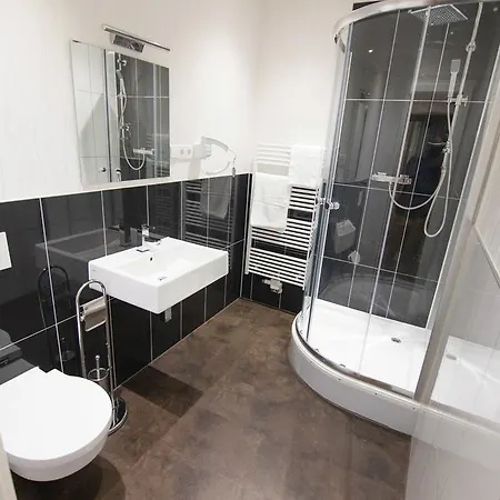 Apostel Am Dom Guest house *