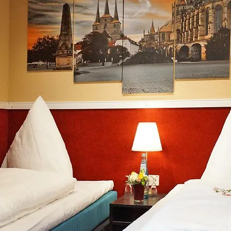 Guest house Apostel Am Dom